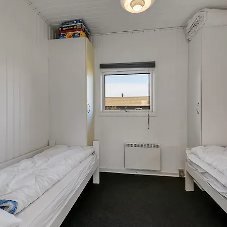 I Vejlby Klit Taet Pa Vesterhavet Sj144 * Harboør